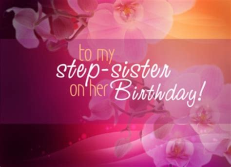 vixen sister|Stepsisters Birthday Wish .